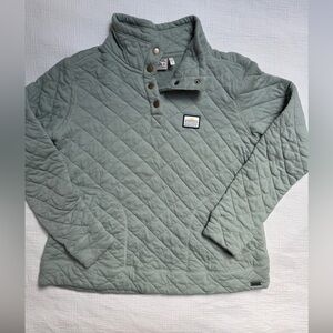 Quilted Minocqua Tech-styles Jacket